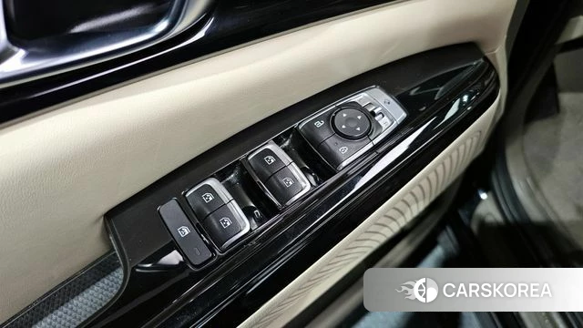 Kia Carnival 4th generation id 3851354 из Кореи 9