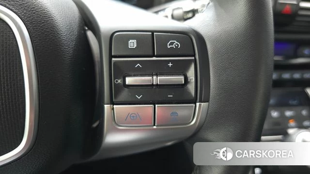 Hyundai Casper id 4613544 из Кореи 9