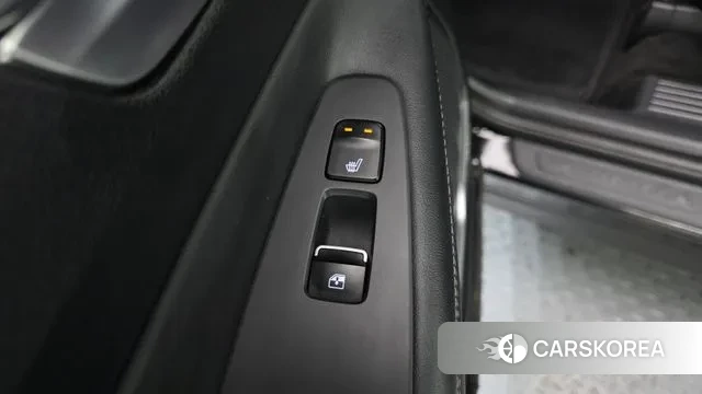 Hyundai Santa Fe TM id 3748617 из Кореи 9