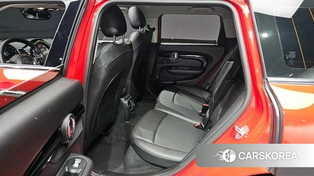 Mini Cooper Clubman id 3953336 из Кореи 9