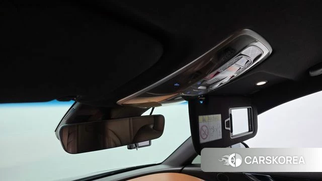 Genesis G80 (RG3) id 4382901 из Кореи 9