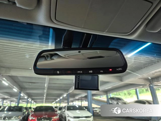 Hyundai Grandeur IG id 4465640 из Кореи 9