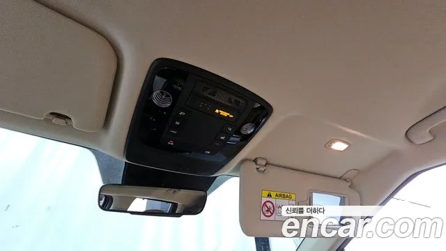 Kia Carnival 4th generation id 2944985 из Кореи 9