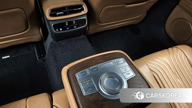 Genesis G80 (RG3) id 3044496 из Кореи 9