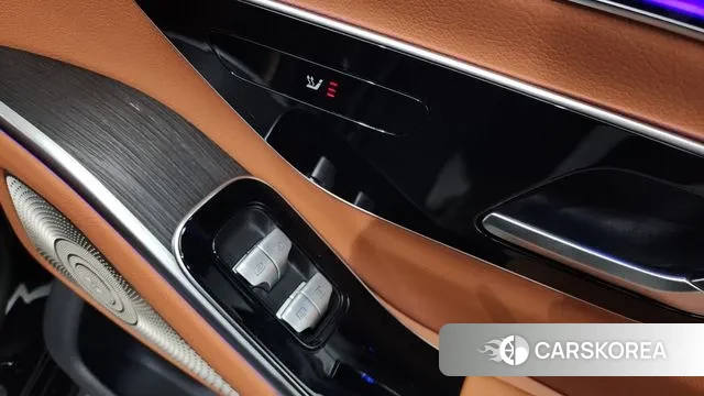 Mercedes-Benz S-Class W223 id 2975734 из Кореи 9