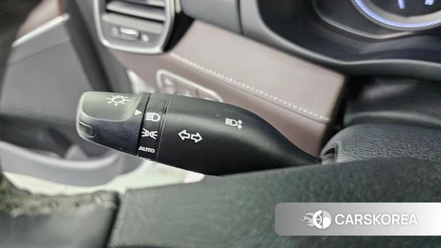Hyundai Grandeur IG id 4525841 из Кореи 9
