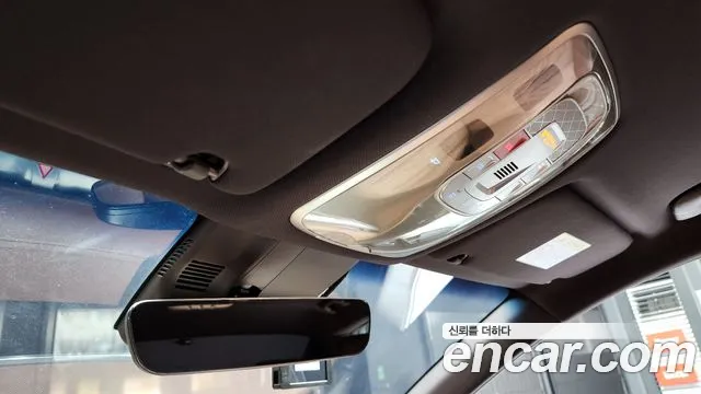 Genesis G80 (RG3) id 2782539 из Кореи 9