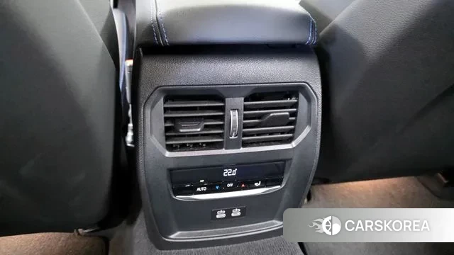 BMW 3 Series (G20) id 3716103 из Кореи 9