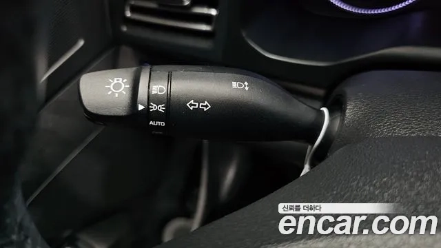 Hyundai The New Avante AD id 2937215 из Кореи 9