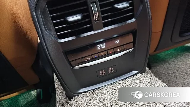 BMW 3 Series (G20) id 3389441 из Кореи 9