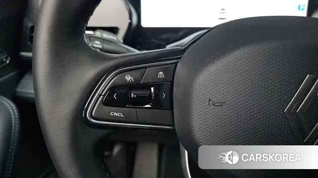 Renault Korea (Samsung) Grand Coleos id 3371787 из Кореи 9