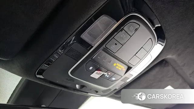 Hyundai The New Santa Fe id 3607651 из Кореи 9