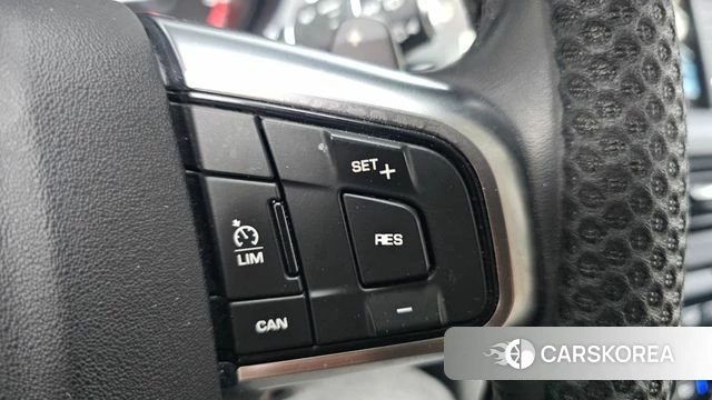 Land Rover Discovery Sports id 4465610 из Кореи 9