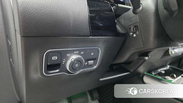Mercedes-Benz GLA - Class H247 id 4542279 из Кореи 9