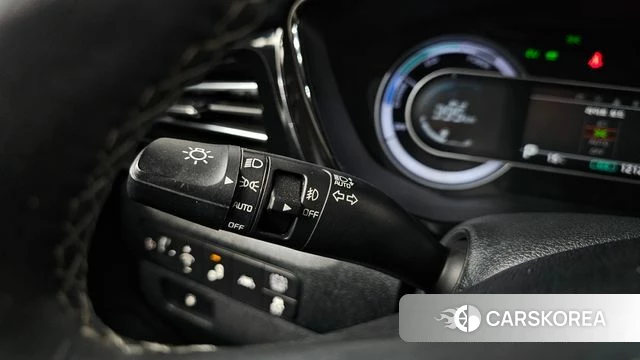 Kia The New Niro id 3866045 из Кореи 9