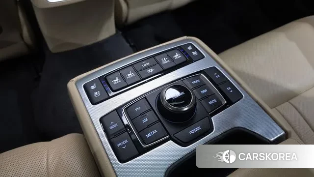 Genesis G80 id 3009290 из Кореи 9