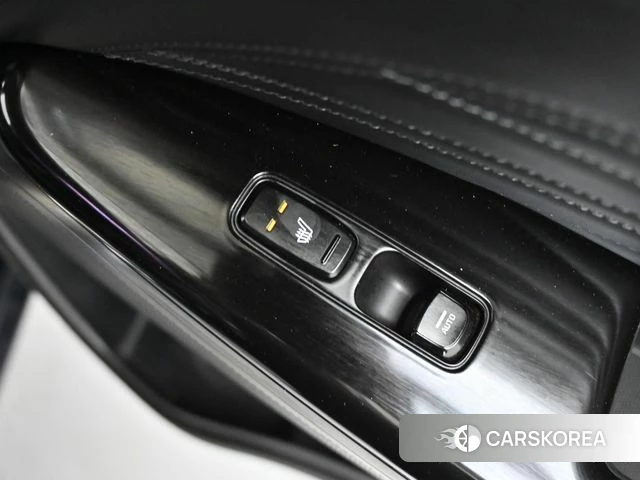 Kia K7 Premier id 4338922 из Кореи 9