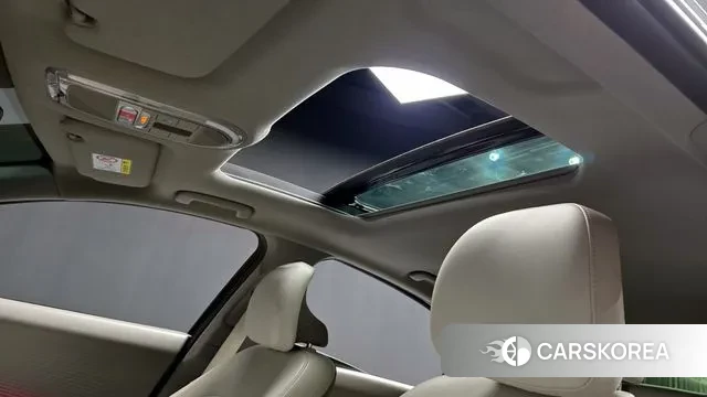 Hyundai Ionic 6 id 3620642 из Кореи 9