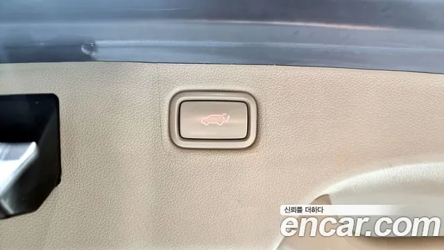 Kia All New Carnival id 2813924 из Кореи 9