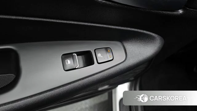 Hyundai The New Santa Fe id 3898501 из Кореи 9