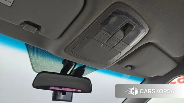 Ssangyong Berry New Tivoli id 3789143 из Кореи 9