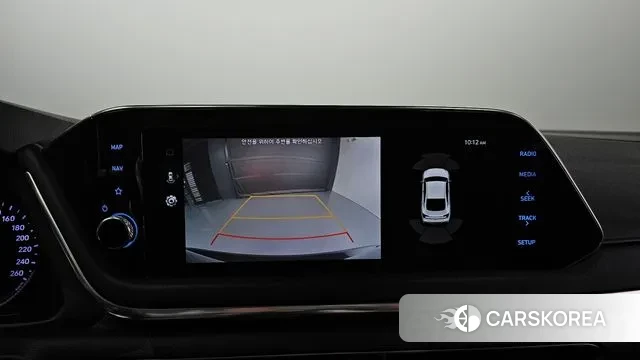 Hyundai Sonata (DN8) id 3350830 из Кореи 9