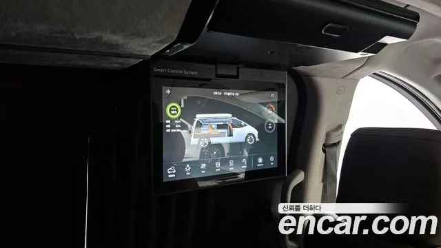 Hyundai Staria id 2878921 из Кореи 9