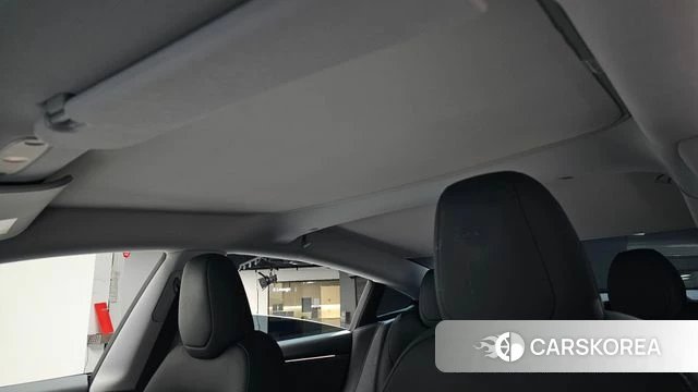 Tesla Model 3 id 4748879 из Кореи 9