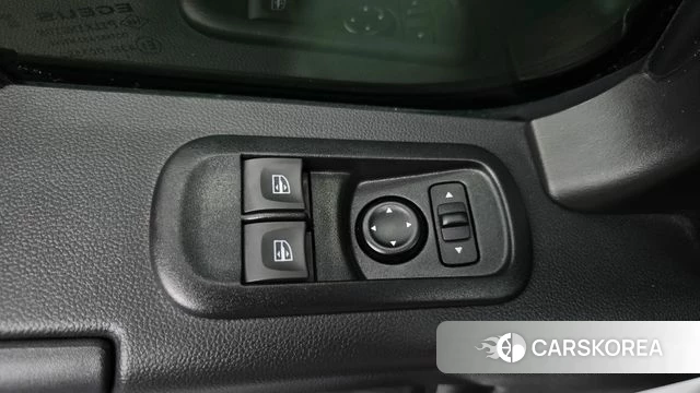 Renault Korea (Samsung) Master id 4730206 из Кореи 9