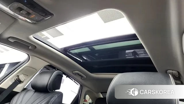 Genesis G80 (RG3) id 3197865 из Кореи 9