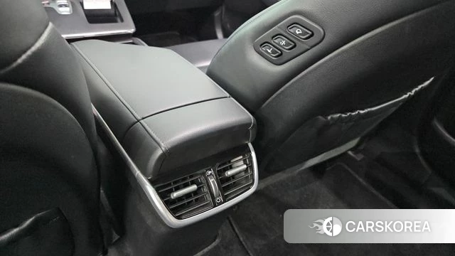 Hyundai The New Grandeur IG id 4620083 из Кореи 9