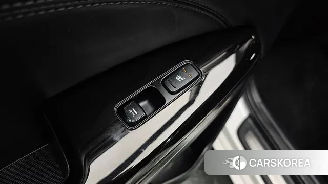 Kia K7 Premier id 3350783 из Кореи 9