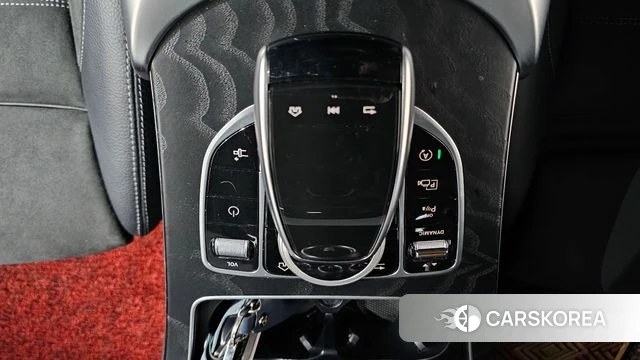 Mercedes-Benz C-Class W205 id 4330365 из Кореи 9