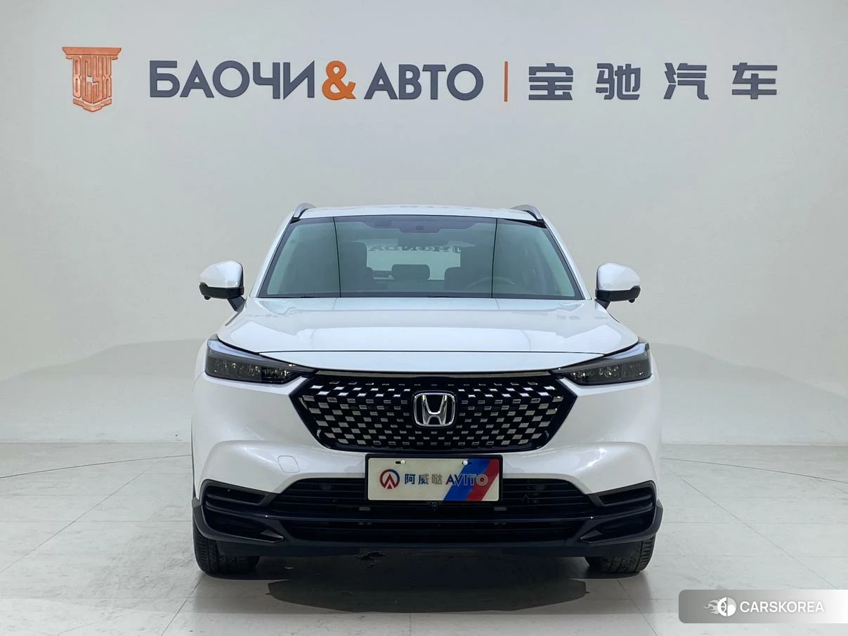 Honda XR-V id 4510463 из Китая 9