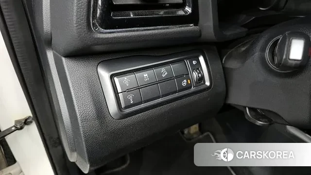 Ssangyong Berry New Tivoli id 3474241 из Кореи 9