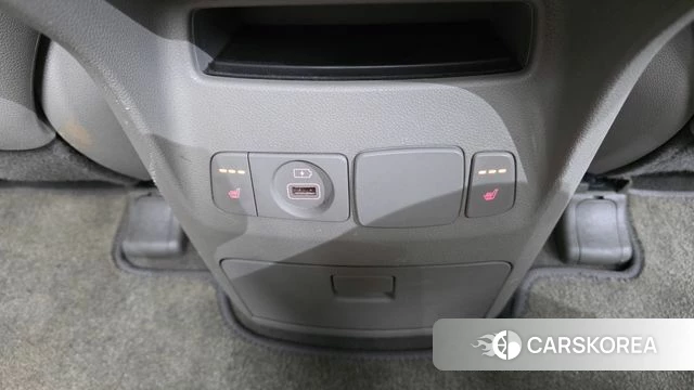 Kia The New Carnival id 4020208 из Кореи 9