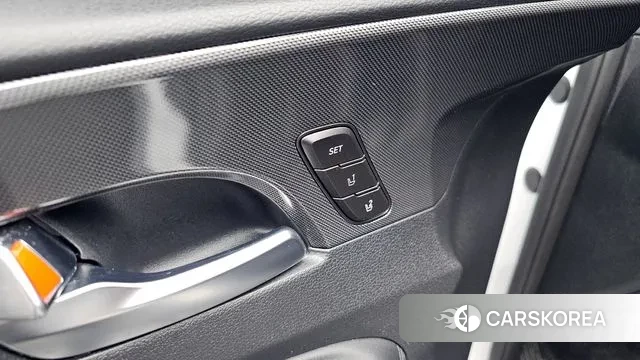 Hyundai The New Santa Fe id 3431916 из Кореи 9