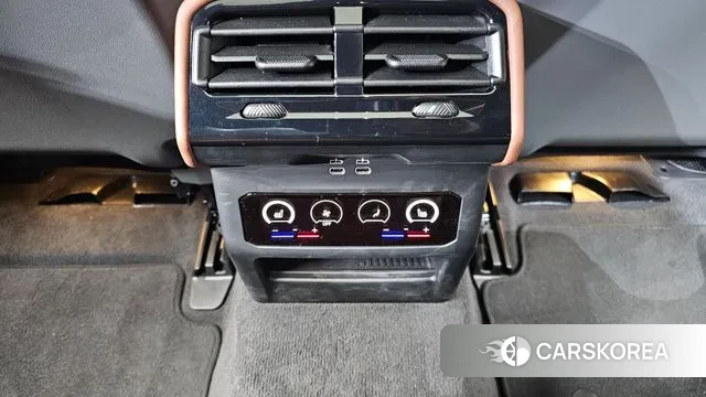 BMW 5 Series (G60) id 3549614 из Кореи 9