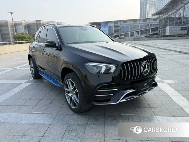 Mercedes-Benz GLE AMG id 4271783 из Китая 9
