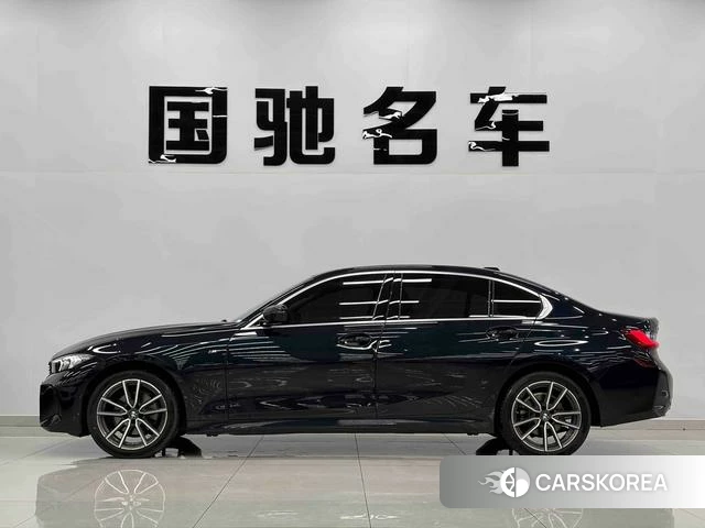 BMW 3 series id 4333472 из Китая 9