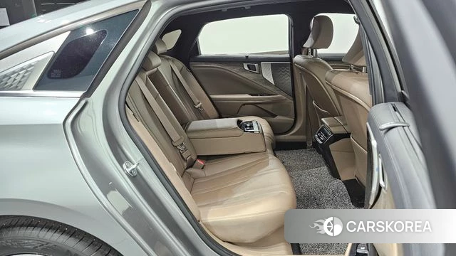 Kia K8 Hybrid id 4905865 из Кореи 9