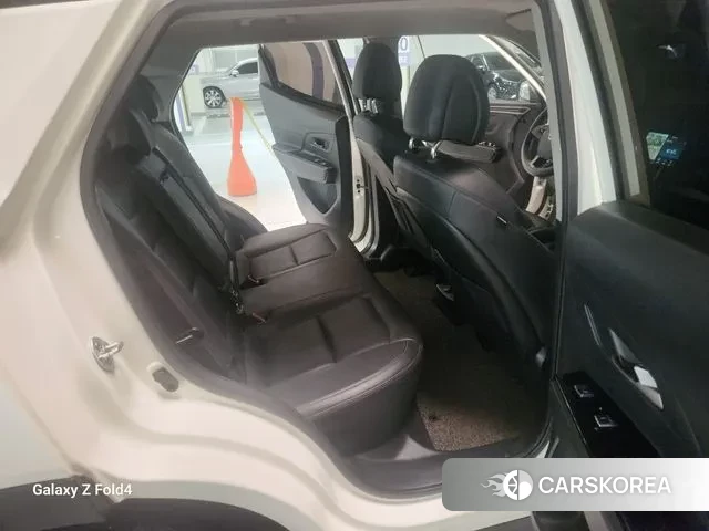 Ssangyong Beautiful Korando id 3330290 из Кореи 9