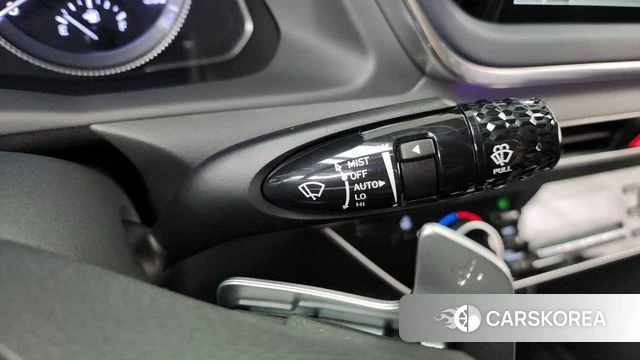 Hyundai Sonata (DN8) id 3839717 из Кореи 9