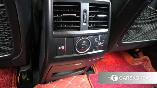 Mercedes-Benz GLE - Class W166 id 4677860 из Кореи 9