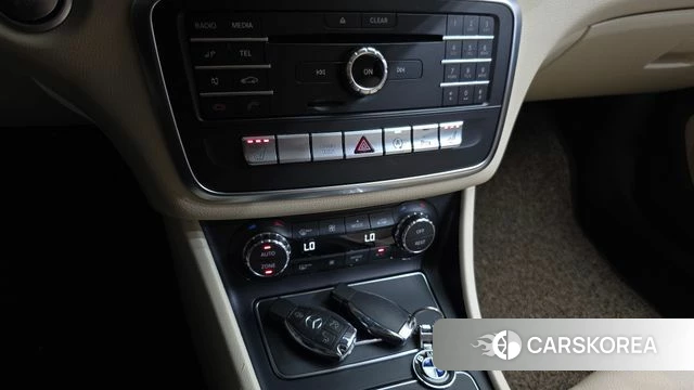 Mercedes-Benz GLA-Class X156 id 4269509 из Кореи 9