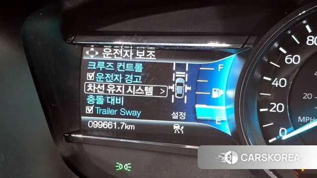 Ford Explorer id 3955920 из Кореи 9