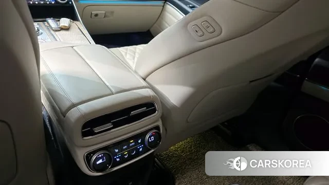 Genesis GV80 id 3721377 из Кореи 9