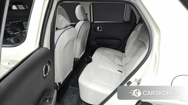 Hyundai Casper id 4201170 из Кореи 9