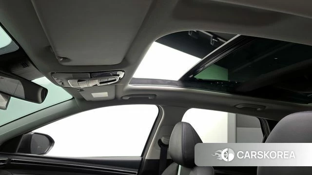 Hyundai Tucson (NX4) id 3833458 из Кореи 9