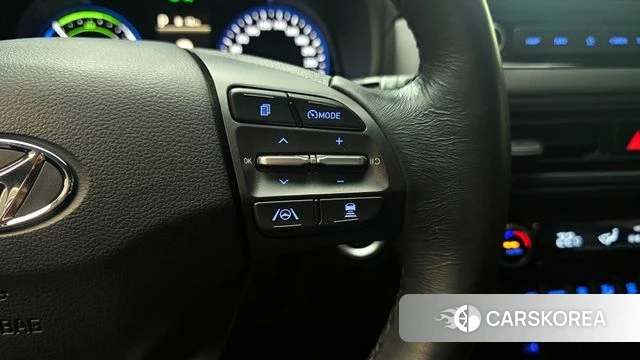 Hyundai The New Kona Hybrid id 4249751 из Кореи 9
